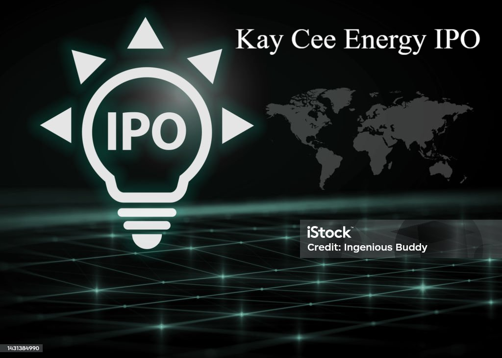 Kay Cee Energy IPO