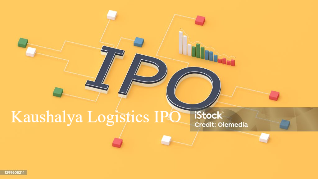 kaushalya logistics IPO
